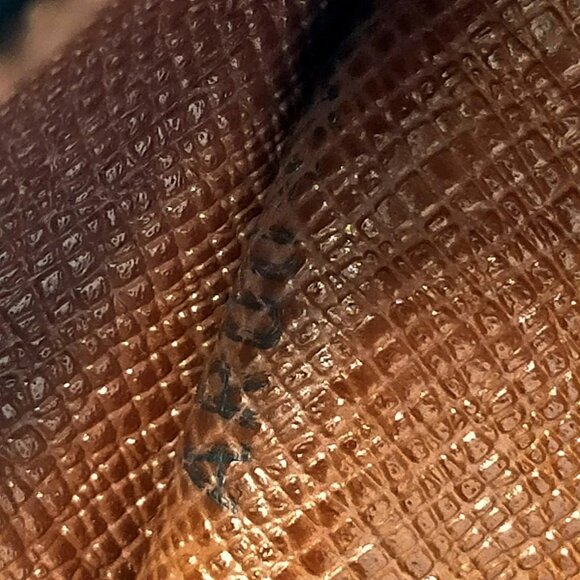 Louis Vuitton Nile Brown Monogram Shoulder Bag mon-660-090425 - Picture 15 of 16